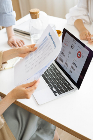 Unite App Print Feature: Inhalte aus der Unite App personalisiert ausdrucken
